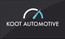 Logo Koot Automotive